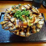 炭火焼き豚丼専門店 豚小家 - 