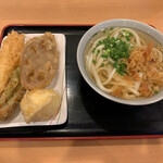 讃岐うどん 條辺 - 