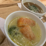 Soup Stock TOKYO - 