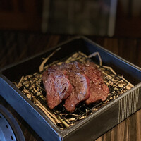 Let it Beef - 