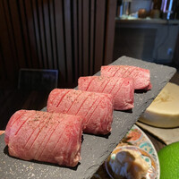 Let it Beef - 