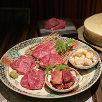 Let it Beef - 