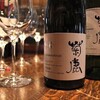 Wine Bar ソムリエタナカ