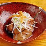 Sumibi Yakitori Wadachi - 