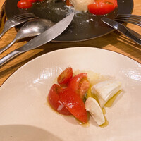 オービカ モッツァレラバー 横浜店 - 