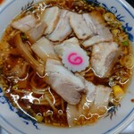 中華そば みたか - 