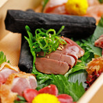 Sumibi Yakitori Wadachi - 