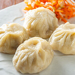 アルラ モンゴル料理屋 - ボーズ