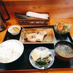 酒菜家 - 料理写真: