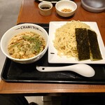 ちゃぶ屋 とんこつ らぁ麺 CHABUTON - 