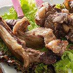 アルラ モンゴル料理屋 - マハ