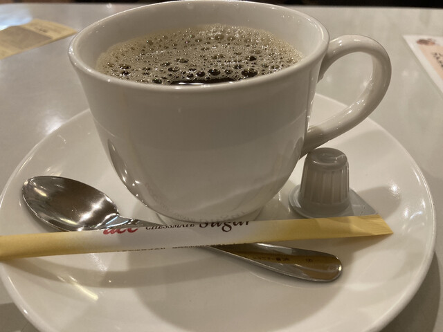 ベル＆リキ - 釧路（喫茶店）の写真