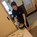 海鮮酒場 仙堂 - 温かい接客でおもてなし
