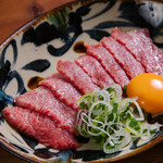 ヤキニクライオン オクマ - 料理写真: