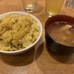 錦町 食堂このじ魚金 - 