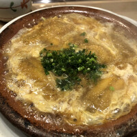 新宿割烹 中嶋 - 柳川鍋