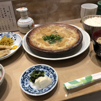 新宿割烹 中嶋 - 