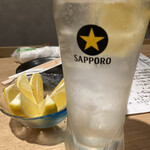 町田酒場 輝一 - 