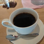 BISTROT DU MOULIN - ホットコーヒーでホッとするw 202112