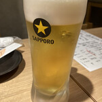 町田酒場 輝一 - 