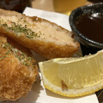 町田酒場 輝一 - 