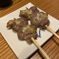里葉亭 - 