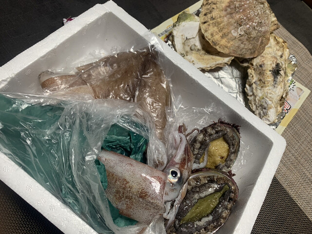 とれとれ市場 マルヨシ水産（仙北町） &ndash; 新鮮魚介と手作り料理の魅力