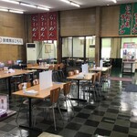 ゆにろーず - 店内(2021.10.14)