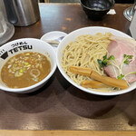 Tsukemen Ichimaruni - 