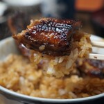 田代 - 新米かなぁ、お米も美味しかった！！