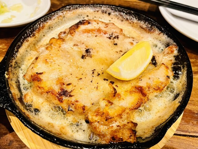 ピッツェリア テルツォ オケイ （Pizzeria Terzo Okei） 新橋/イタリアン/ネット予約可 食べログ