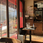 ピッツェリア ピッキ - 