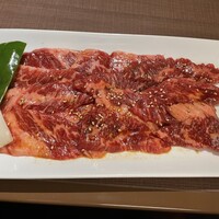 焼肉　福々 - 