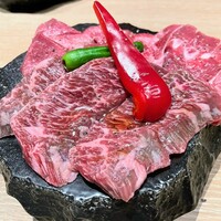 横浜焼肉kintan - 