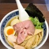 寿製麺よしかわ 坂戸店