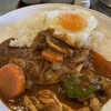 カレー専門店 KEN