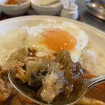 カレー専門店 KEN - 