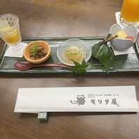 モリタ屋 木屋町店 - 