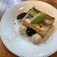 キハチ 青山本店 - 