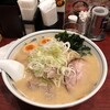 北海道ラーメン ひむろ 上野店