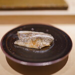 Sushitamon - メヒカリ