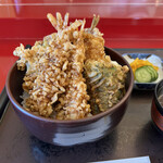 Yoshimura - 上天丼