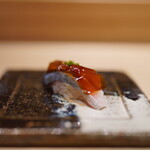 Sushitamon - 〆鯖