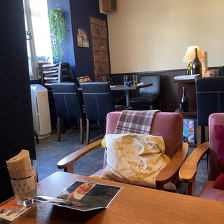 カフェ ダイニング アミエル_2