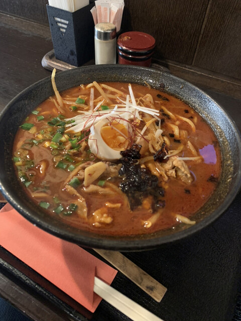 Komugiya Mangetsu photo 4