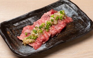 Zero Byou Remon Sawa Sendai Horumon Yakiniku Sakaba Tokiwatei - 