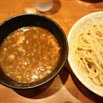 つけめん 桜坂 - 濃厚つけ麺