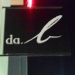 da.b - 2014/9/☆  素敵な看板だぁ！