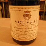 da.b - 泡のラベル