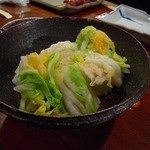 Sumiya - 白菜漬